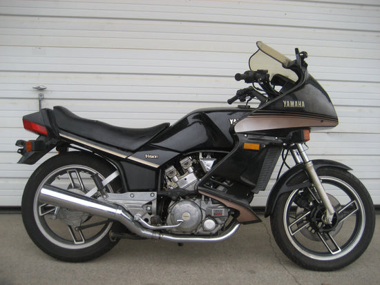 Image Title 1982 Yamaha XZ550 Vision $999  OBO